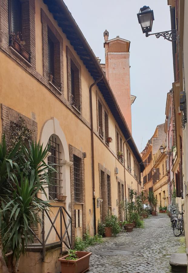Suityrhome Rionemonti16 * Rom