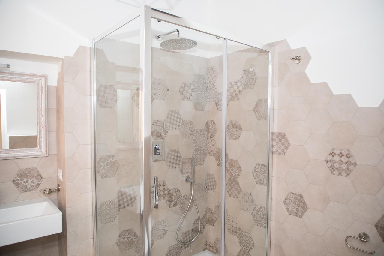 Suityrhome Rionemonti16 Villa Rom