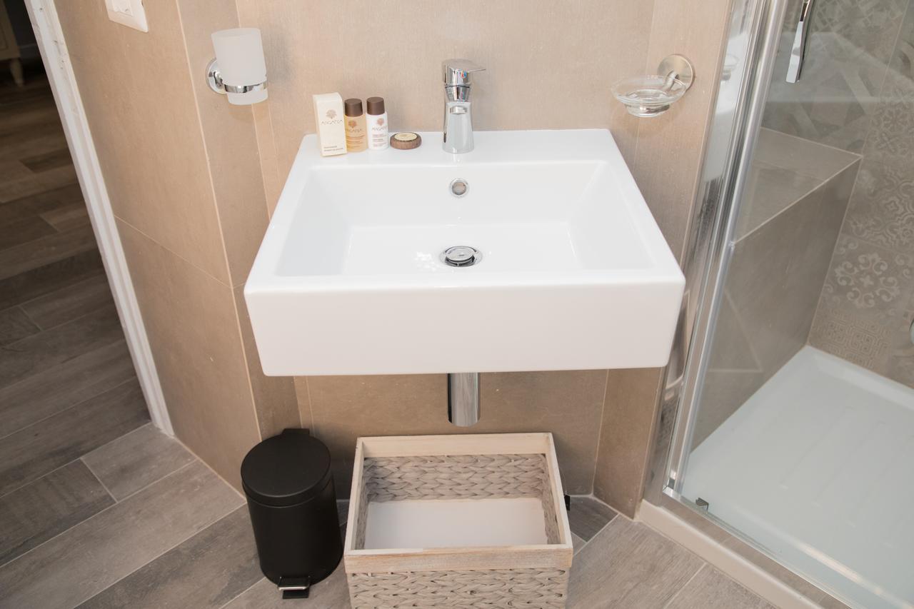 Suityrhome Rionemonti16 Villa Rom