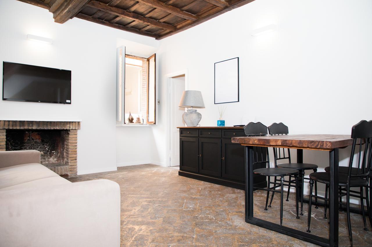 Villa Suityrhome Rionemonti16 Rom