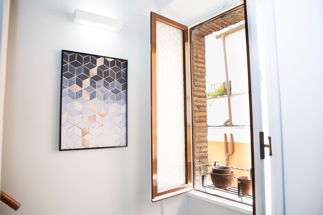 Villa Suityrhome Rionemonti16 Rom
