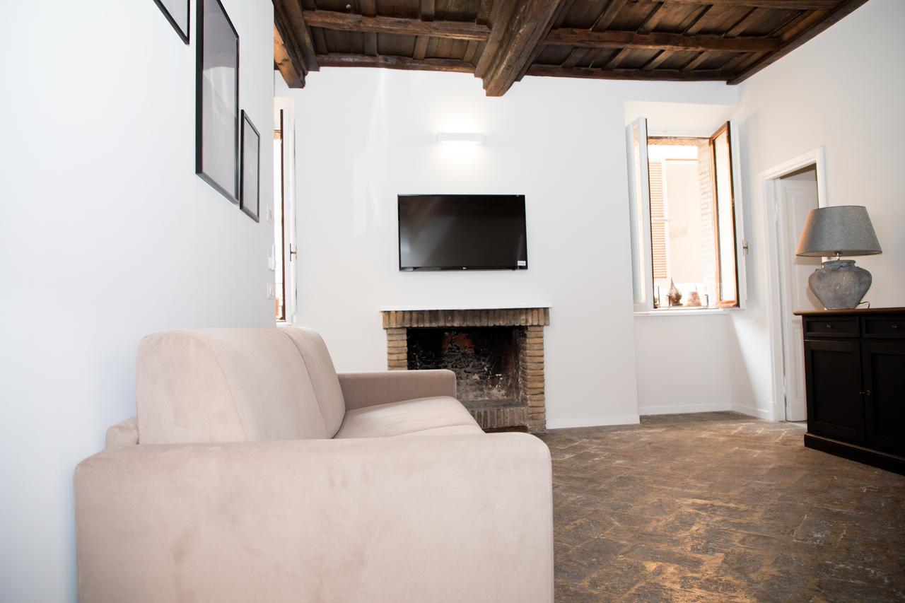 Rionemonti16 Villa Rom